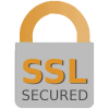 SSL Secured