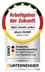 Arbeitgeber der Zukunft