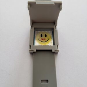 Armband-Safe grau