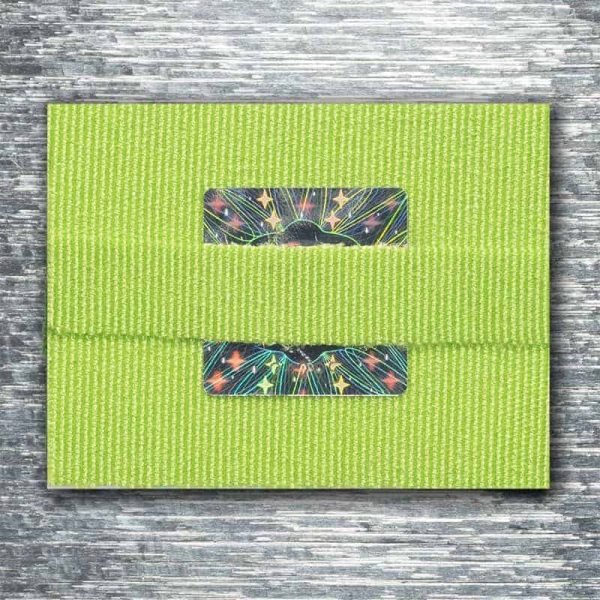 Relief-Tape (LIN Tape)