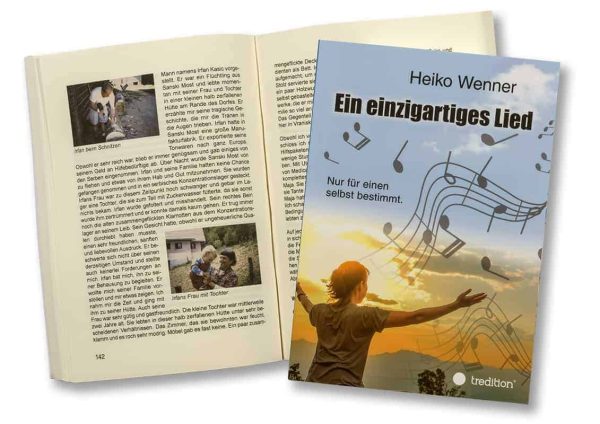 Ein einzigartiges Lied – Bild 2