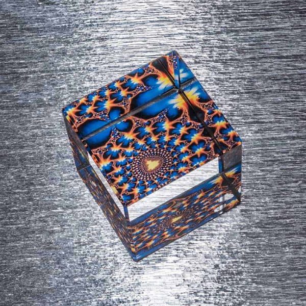 Glass Cubes - Image 5