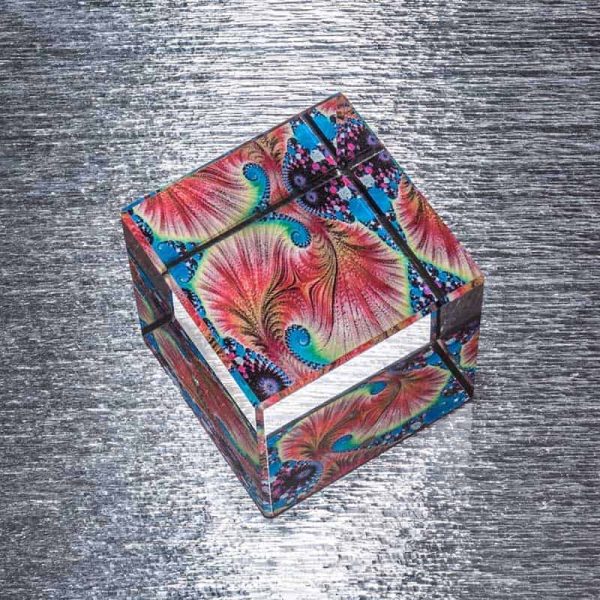 Glass Cubes - Image 6