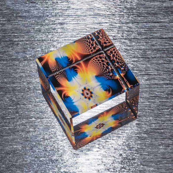 Glass Cubes - Image 7