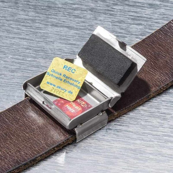 Belt-Safe
