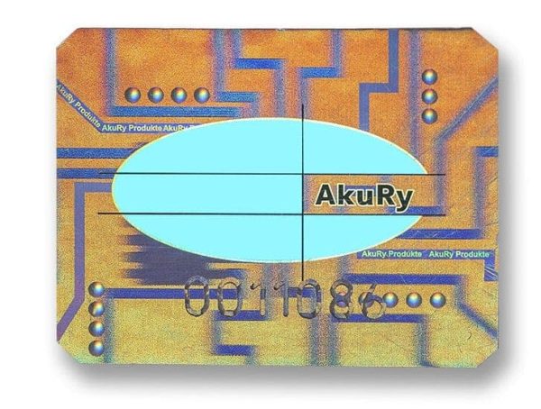 eProtect-Chip im 5er Set – Bild 4