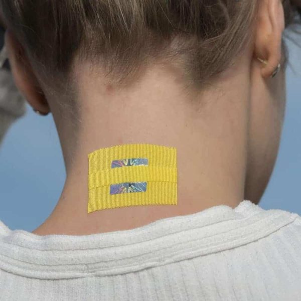 Vagus-Nerve-Tape (VNA Tape) - Image 2