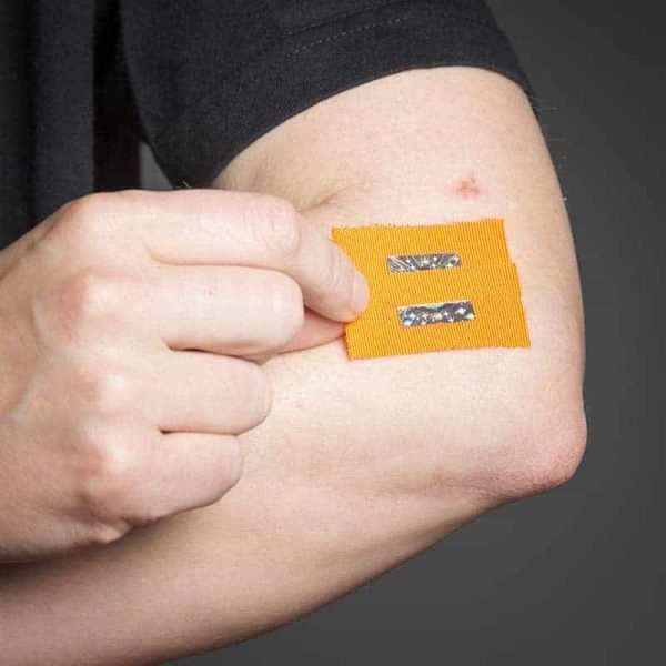 Inflammation-Tape (ENT Tape) - Image 2