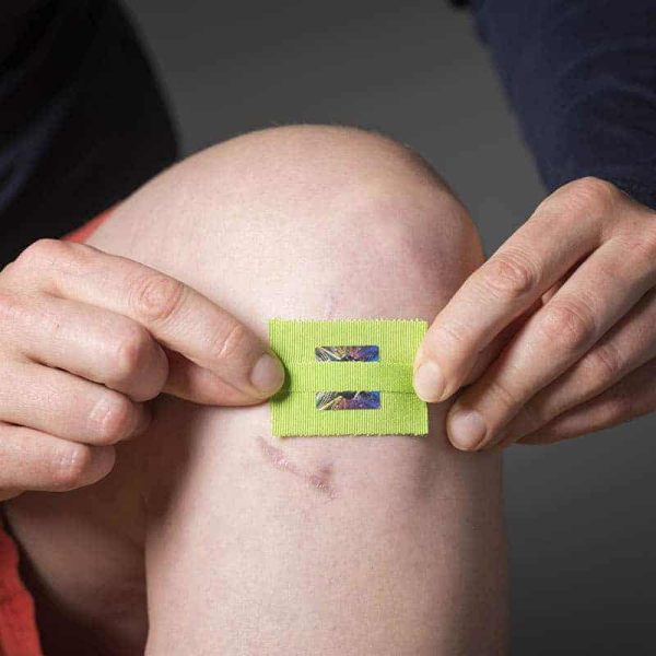 Relief-Tape (LIN Tape) - Image 2