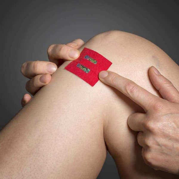 Blood-Circulation-Tape (MCC Tape) - Image 2