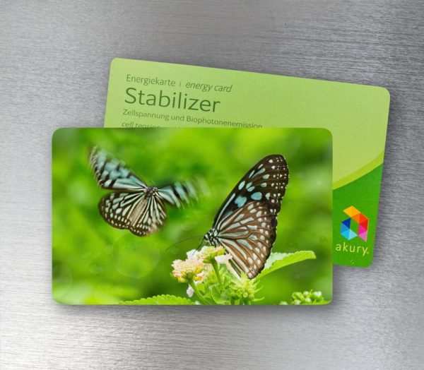 Energy Card - Stabilizer