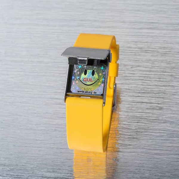 Armband-Safe – Bild 4