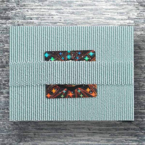 Wound Healing-Tape (WUN Tape)