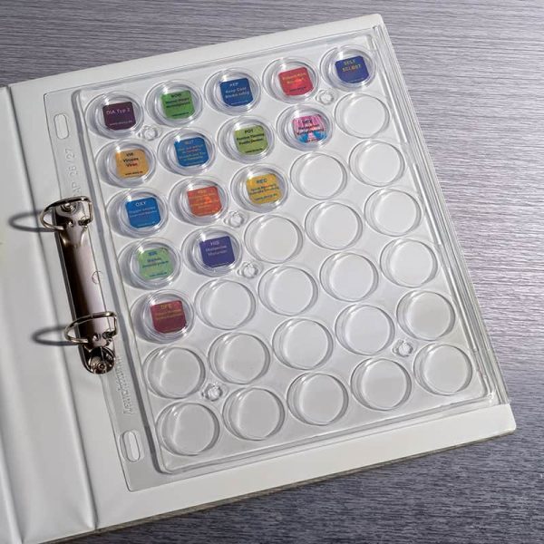 Din4 Storage Case