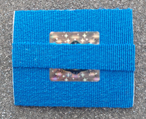 Excretion Tape (AUS-Tape)