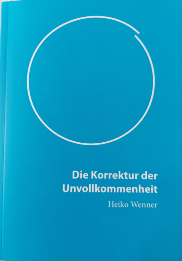 Die Korrektur der Unvollkommenheit
