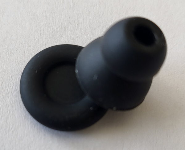 Earplugs for healthy and restful sleep - Image 3
