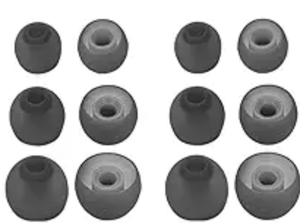 In-Ear-Schutz