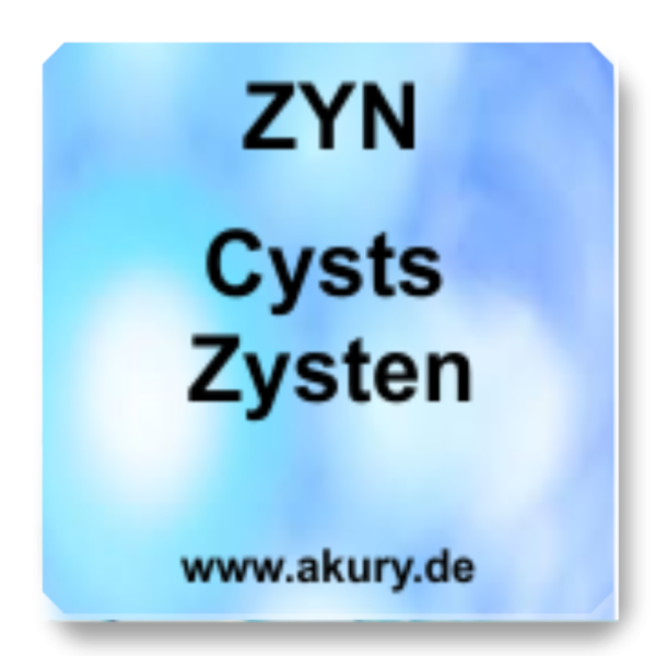ZYN - Zysten