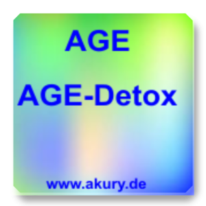 AGE - AGE-DETOX