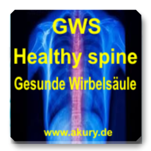 GWS - Gesunde Wirbelsäule