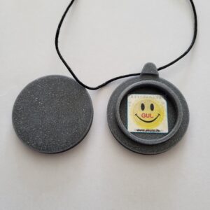 AkuRy Medallion