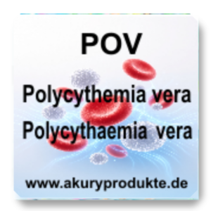 POV Polycythaemia vera