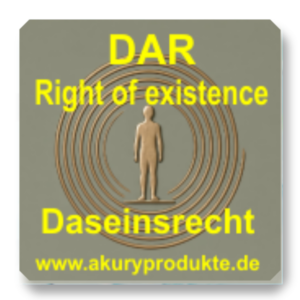 DAR - Right of existence